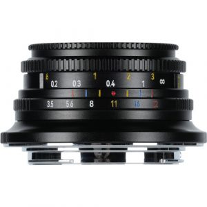 Krezavo 7Artisans 10mm f/3.5 Lens (KrezavoX)