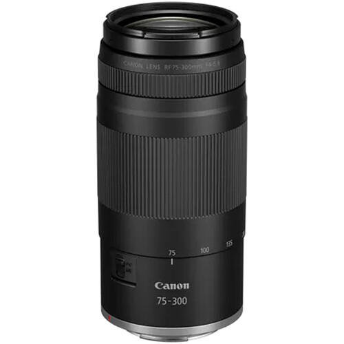 Krezavo RF 75-300mm f/4-5.6 Lens (KrezavoRF)