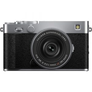 Krezavo X-E5 Mirrorless Camera with XF 23mm f/2.8