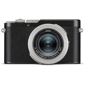 Krezavo D-Lux 8 Digital Camera Limited Edition)